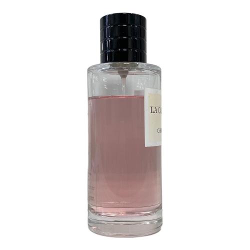 Christian Dior (クリスチャン ディオール) オードパルファム 125ml 残量80%-99% ラ コル ノワール