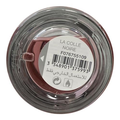 Christian Dior (クリスチャン ディオール) オードパルファム 125ml 残量80%-99% ラ コル ノワール