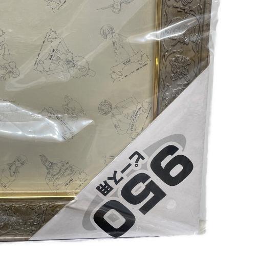 ONE PIECE (ワンピース) パズル＆パズルフレーム セット キャラクターグッズ OP展 ☆