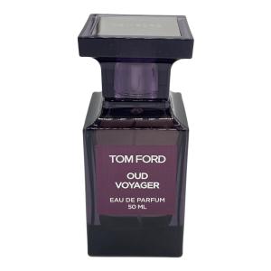 TOM FORD (トムフォード) オードパルファム ウードヴォヤージュ OUD VOYAGER 50ml 残量80%-99%