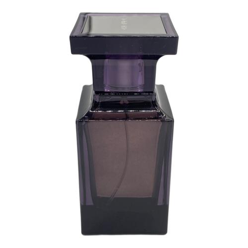 TOM FORD (トムフォード) オードパルファム ウードヴォヤージュ OUD VOYAGER 50ml 残量80%-99%