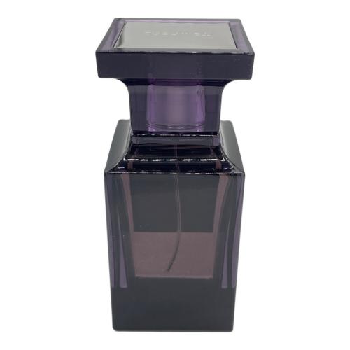 TOM FORD (トムフォード) オードパルファム ウードヴォヤージュ OUD VOYAGER 50ml 残量80%-99%