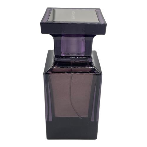 TOM FORD (トムフォード) オードパルファム ウードヴォヤージュ OUD VOYAGER 50ml 残量80%-99%