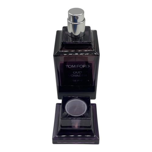 TOM FORD (トムフォード) オードパルファム ウードヴォヤージュ OUD VOYAGER 50ml 残量80%-99%