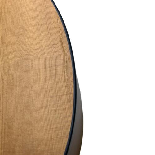 Larrivee (ラリビ) アコースティックギター @