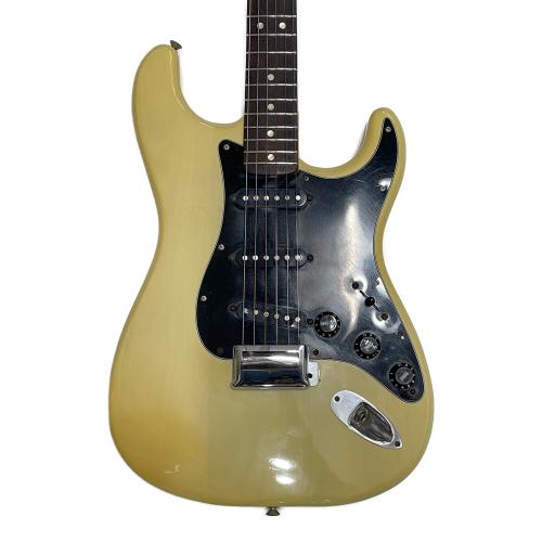 FENDER (フェンダー) ストラトキャスター エレキギター 70S @