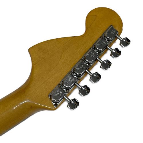 FENDER (フェンダー) ストラトキャスター エレキギター 70S @