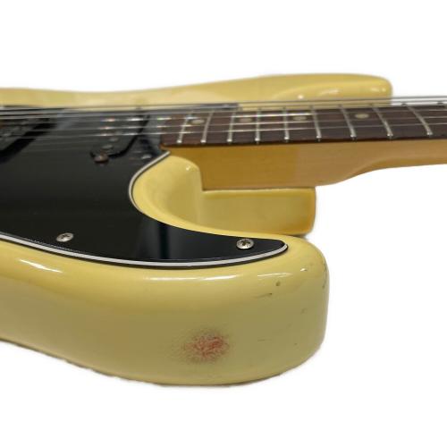 FENDER (フェンダー) ストラトキャスター エレキギター 70S @