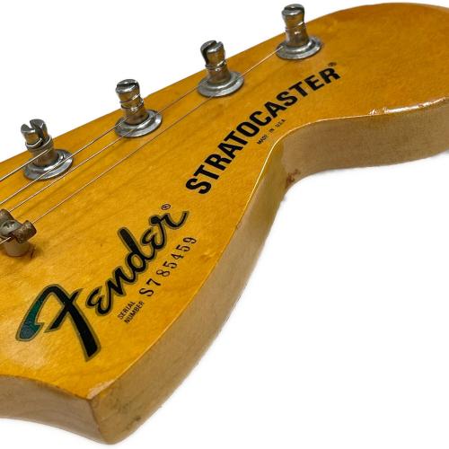 FENDER (フェンダー) ストラトキャスター エレキギター 70S @
