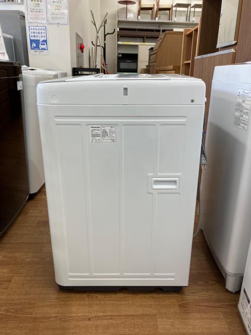 Panasonic (パナソニック) 全自動洗濯機 NA-F50B11 2018年製