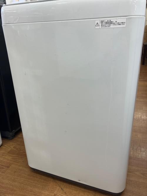Panasonic (パナソニック) 全自動洗濯機 NA-F50B11 2018年製
