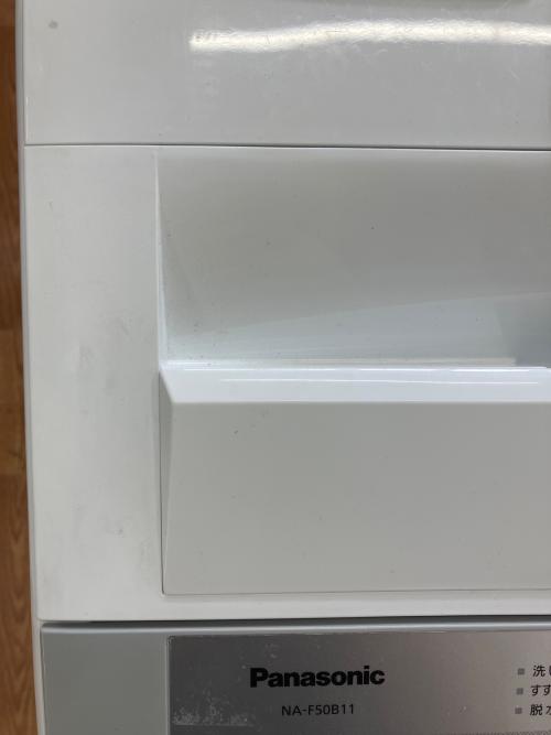 Panasonic (パナソニック) 全自動洗濯機 NA-F50B11 2018年製