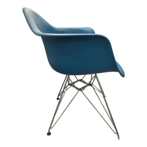 Herman Miller (ハーマンミラー) アームシェルチェア 汚れ有
