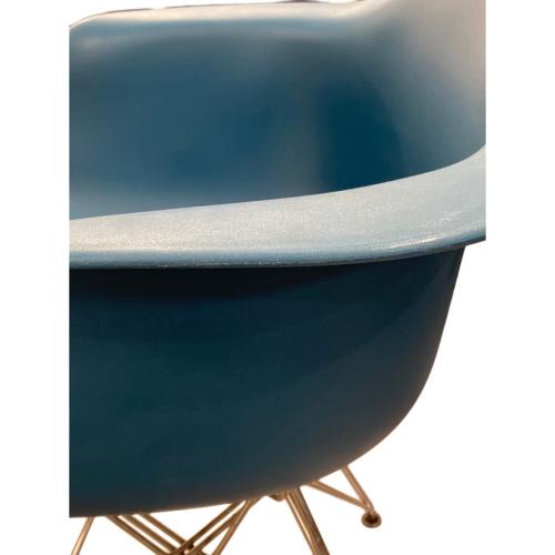 Herman Miller (ハーマンミラー) アームシェルチェア 汚れ有