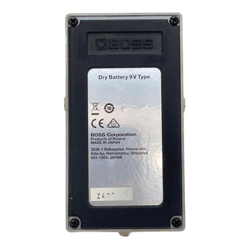 BOSS (ボス) オーバードライブ SD-1W WAZA CRAFT SUPER OverDrive