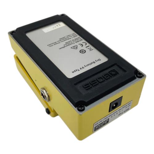 BOSS (ボス) オーバードライブ SD-1W WAZA CRAFT SUPER OverDrive