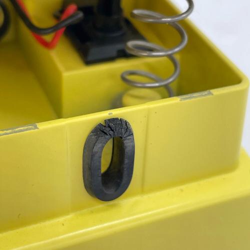 BOSS (ボス) オーバードライブ SD-1W WAZA CRAFT SUPER OverDrive