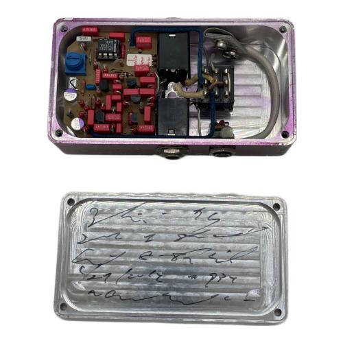 Leqtique (レクティーク) ディストーション 9/9