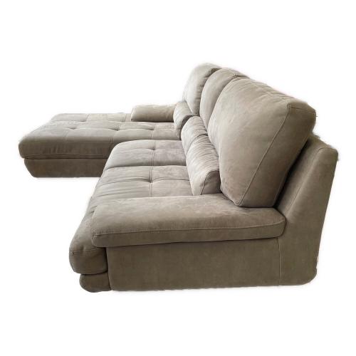 RELAX FORM (リラックスフォーム) カウチソファー メンテナンスセット付 32 グレー