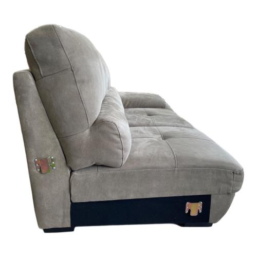 RELAX FORM (リラックスフォーム) カウチソファー メンテナンスセット付 32 グレー