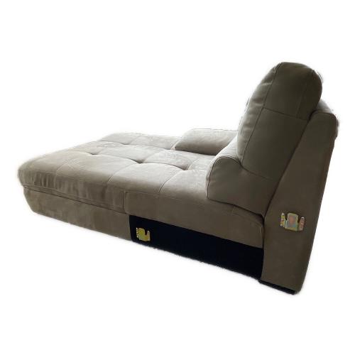 RELAX FORM (リラックスフォーム) カウチソファー メンテナンスセット付 32 グレー