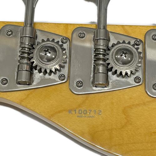 Coolz (クールジー) エレキベース