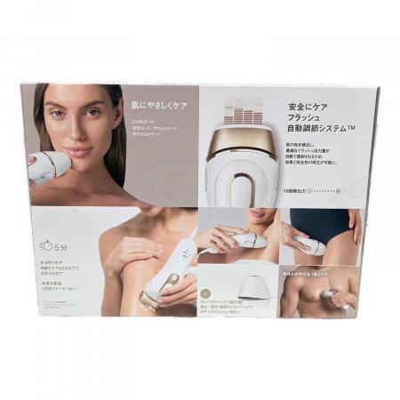 BRAUN (ブラウン) 脱毛器 PL5137 シルクエキスパート Pro5｜トレファク