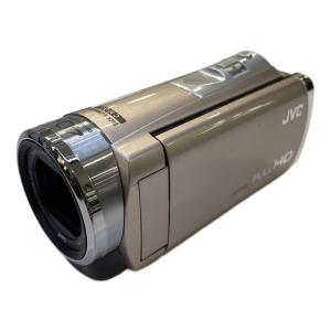 JVC (ジェイブイシー) ビデオカメラ GZ-E290