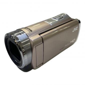 JVC (ジェイブイシー) ビデオカメラ GZ-E290