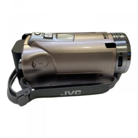 JVC (ジェイブイシー) ビデオカメラ GZ-E290｜トレファクONLINE