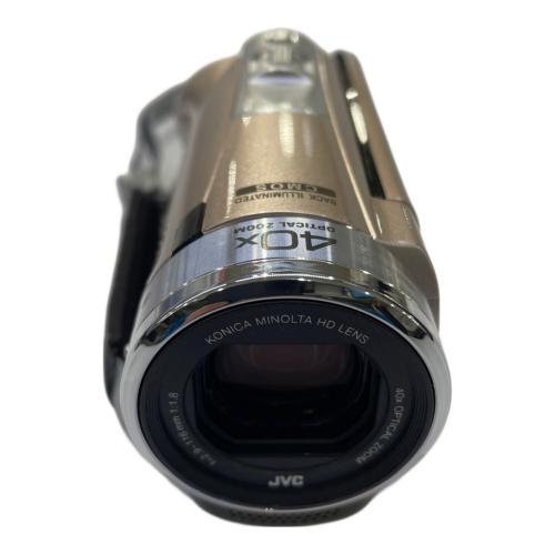 JVC (ジェイブイシー) ビデオカメラ GZ-E290