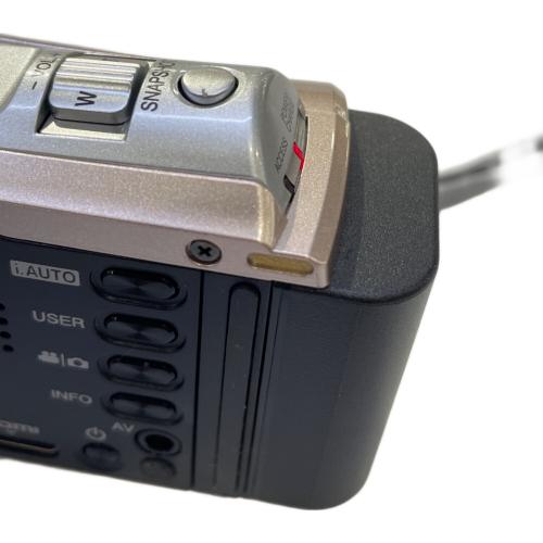 JVC (ジェイブイシー) ビデオカメラ GZ-E290