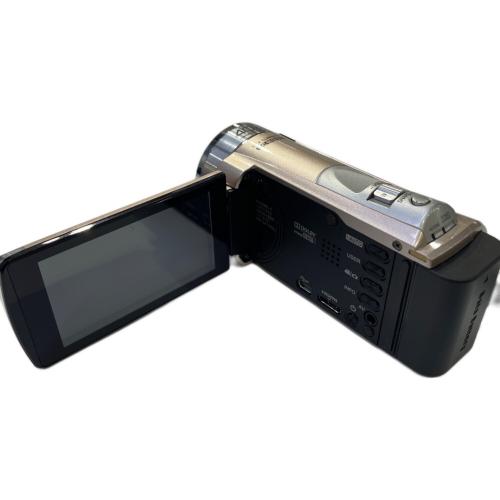 JVC (ジェイブイシー) ビデオカメラ GZ-E290