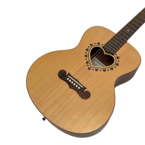 ZEMAITIS (ゼマイティス) CAM-LTD アコースティックギター