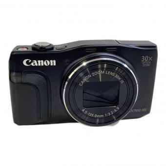 CANON (キャノン) コンパクトデジタルカメラ SX700 HS PowerShot