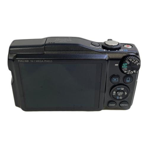CANON (キャノン) コンパクトデジタルカメラ SX700 HS PowerShot