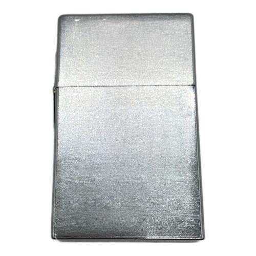 ZIPPO (ジッポ) ZIPPO 1980年 80s 1932レプリカ