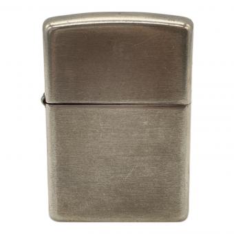 ZIPPO (ジッポ) ZIPPO 2016年製 着火未確認 本体のみ