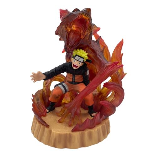 ナルト フィギュア 一番くじ NARUTO-ナルト-疾風伝 A賞