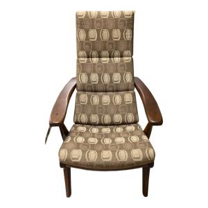 柏木工 (カシワモッコウ) イージーチェアー ウィルダネス