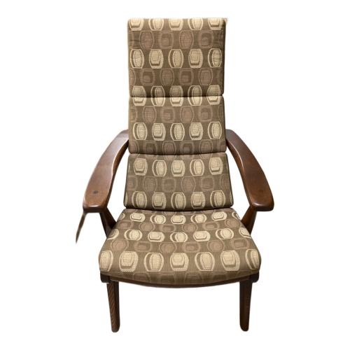 柏木工 (カシワモッコウ) イージーチェアー ウィルダネス