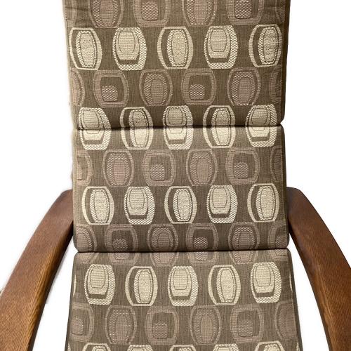 柏木工 (カシワモッコウ) イージーチェアー ウィルダネス