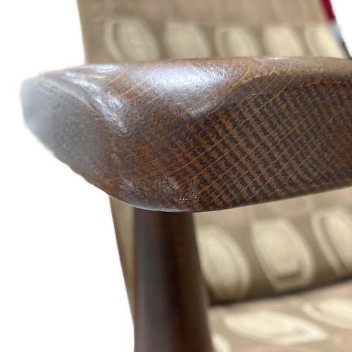 柏木工 (カシワモッコウ) イージーチェアー ウィルダネス