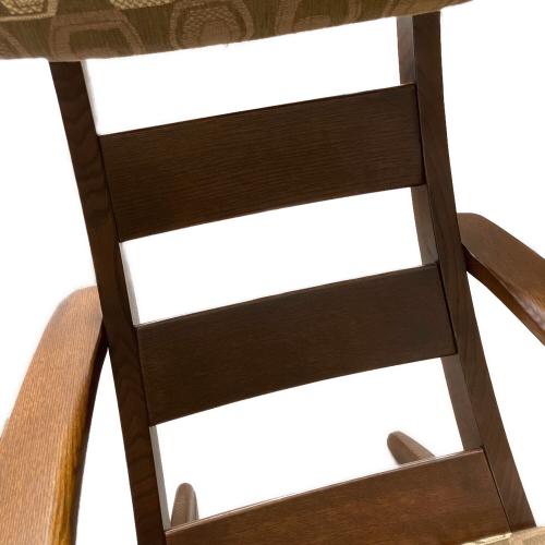 柏木工 (カシワモッコウ) イージーチェアー ウィルダネス