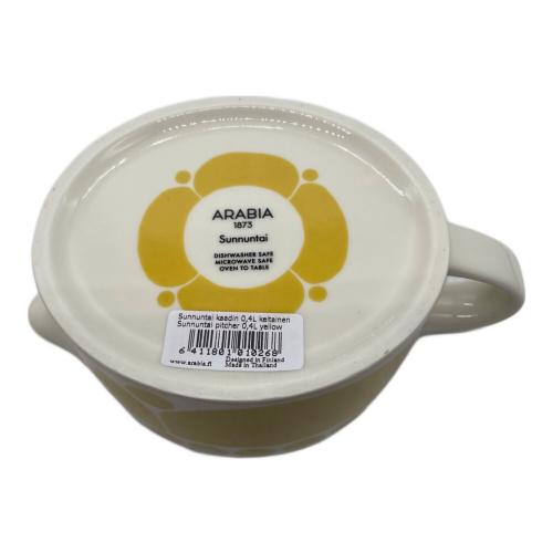 ARABIA (アラビア) ピッチャー sunnuntai