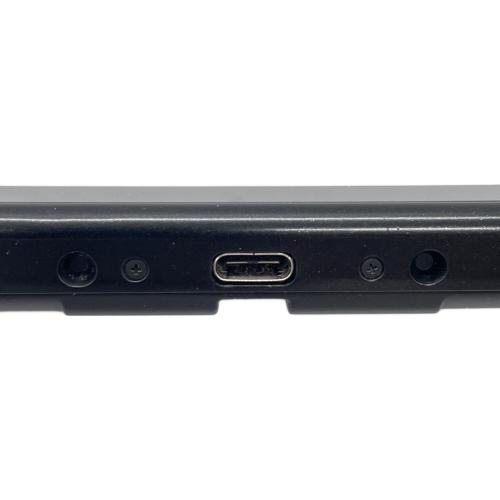 Nintendo (ニンテンドー) Nintendo Switch HAC-001(-01) モンスターハンターライズ スペシャルエディション コントローラレール部分色ハゲ有