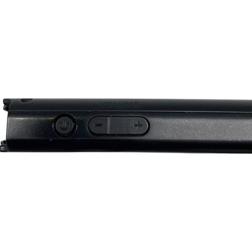 Nintendo (ニンテンドー) Nintendo Switch HAC-001(-01) モンスターハンターライズ スペシャルエディション コントローラレール部分色ハゲ有