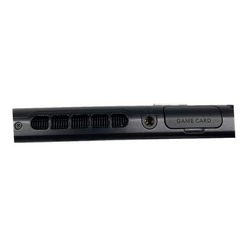 Nintendo (ニンテンドー) Nintendo Switch HAC-001(-01) モンスターハンターライズ スペシャルエディション コントローラレール部分色ハゲ有