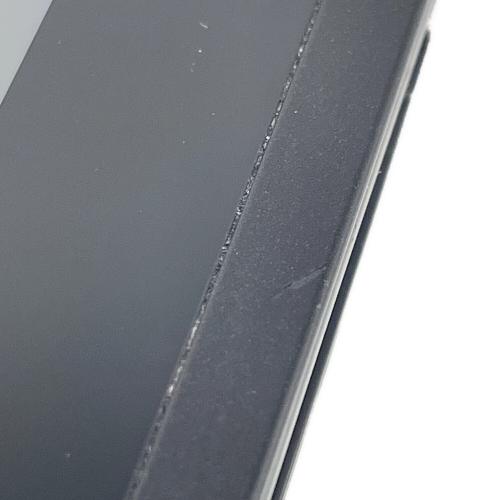 Nintendo (ニンテンドー) Nintendo Switch HAC-001(-01) モンスターハンターライズ スペシャルエディション コントローラレール部分色ハゲ有