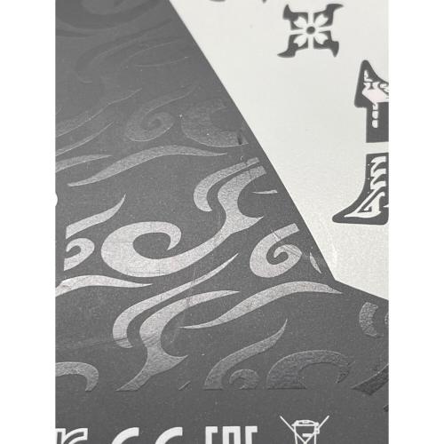 Nintendo (ニンテンドー) Nintendo Switch HAC-001(-01) モンスターハンターライズ スペシャルエディション コントローラレール部分色ハゲ有